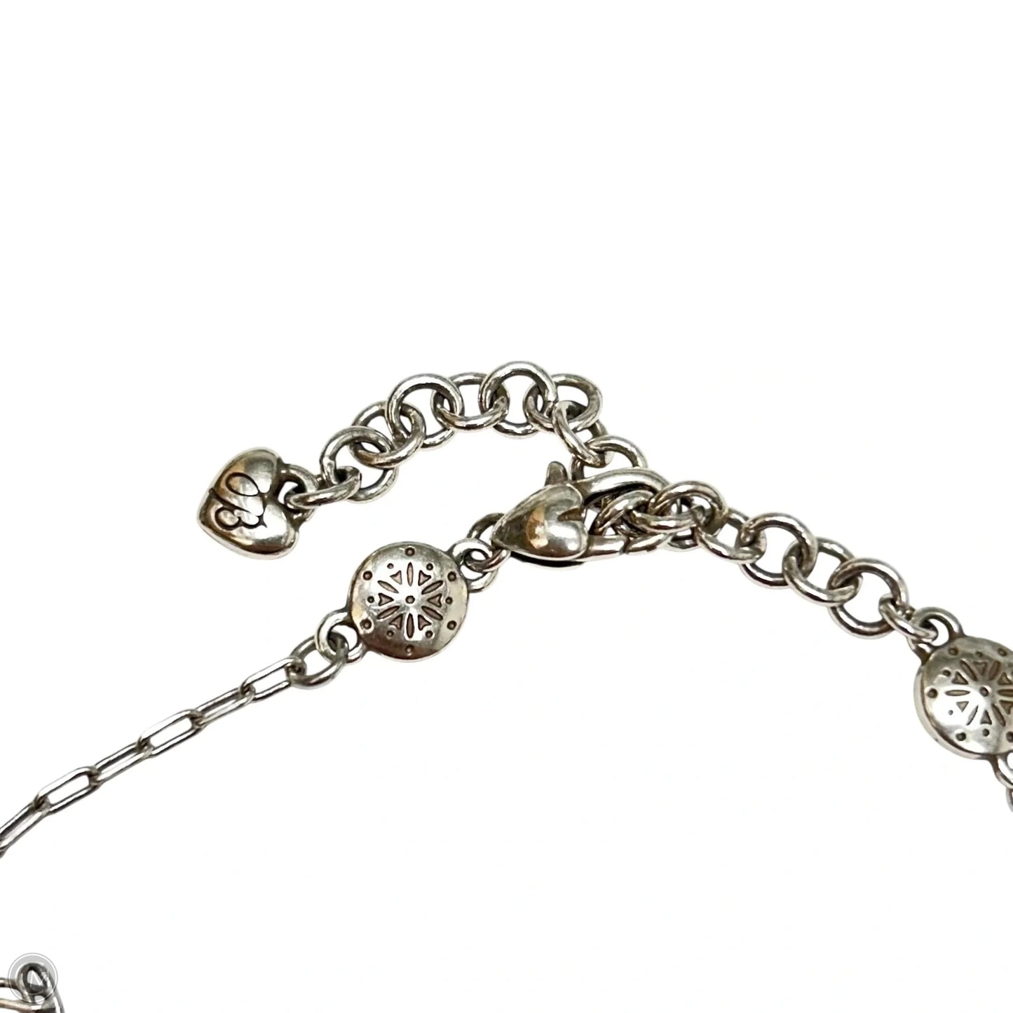 Necklace Pendant By Brighton