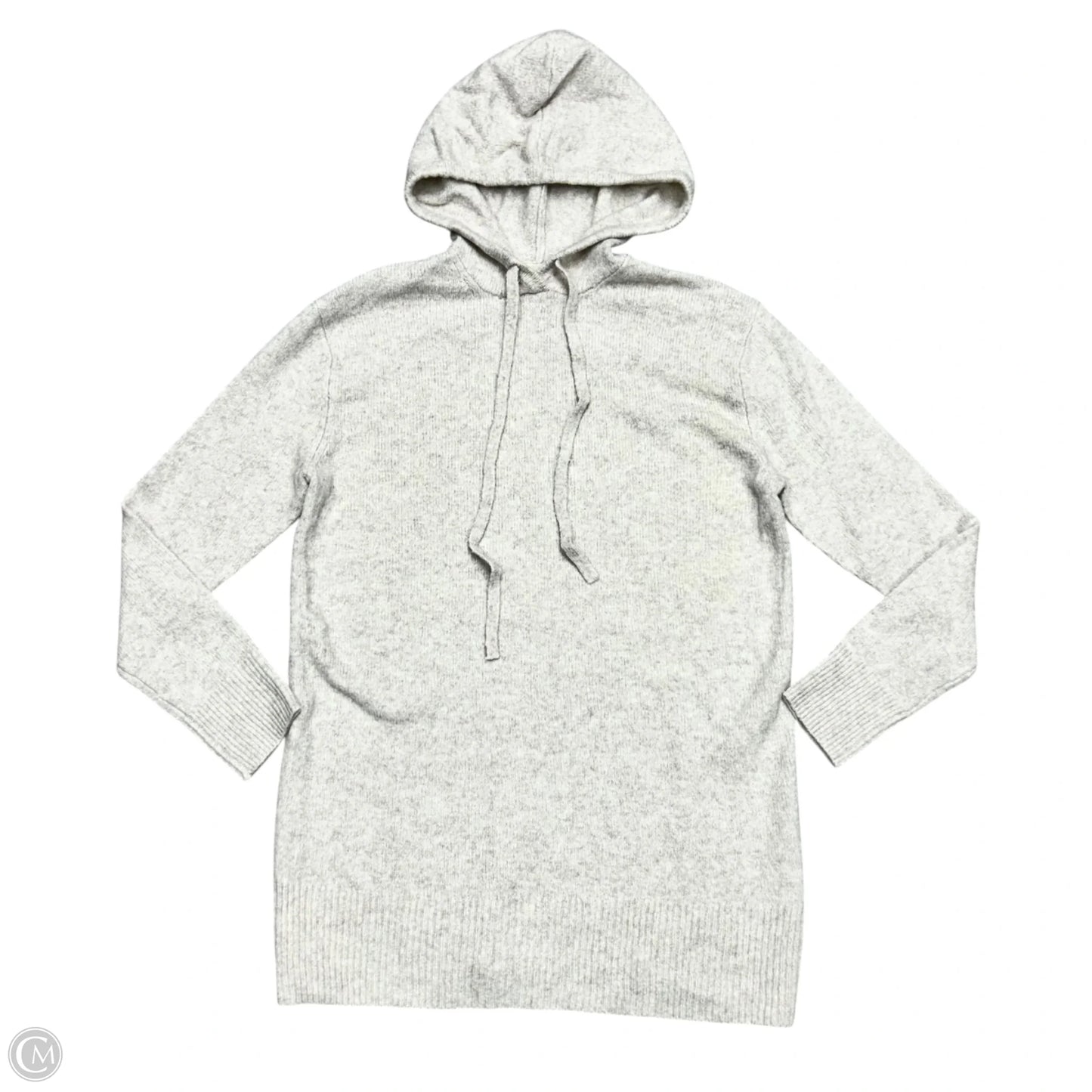 Sweater By Everlane In Grey, Size: Xs