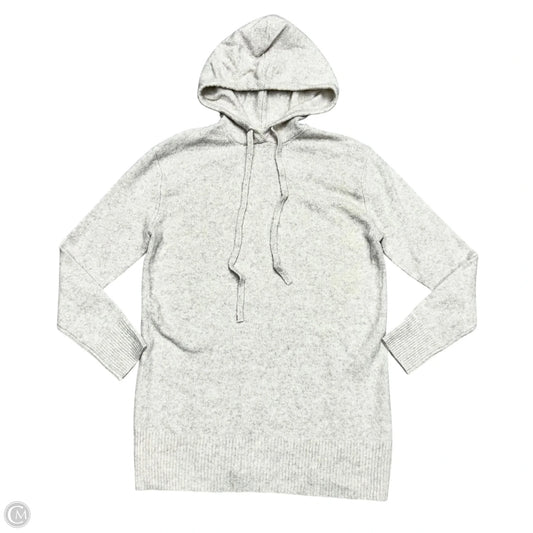 Sweater By Everlane In Grey, Size: Xs