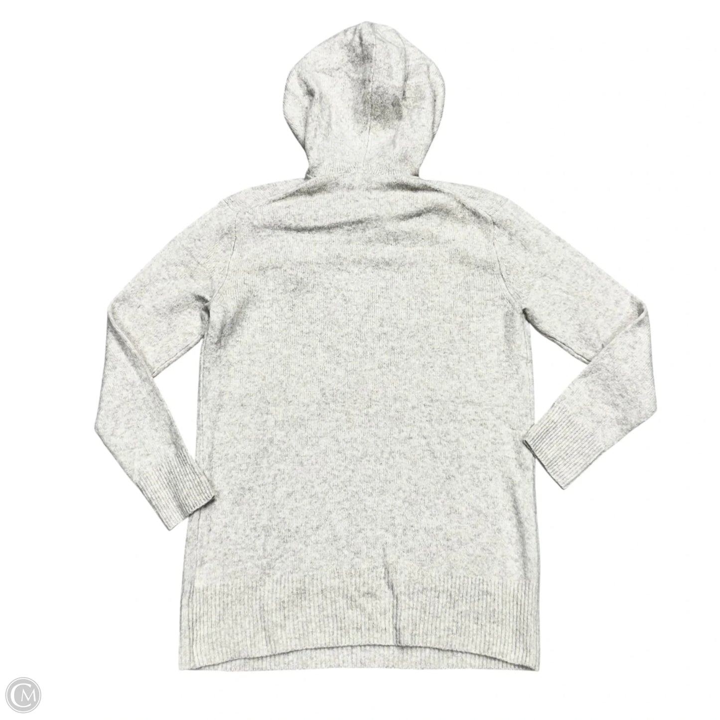 Sweater By Everlane In Grey, Size: Xs