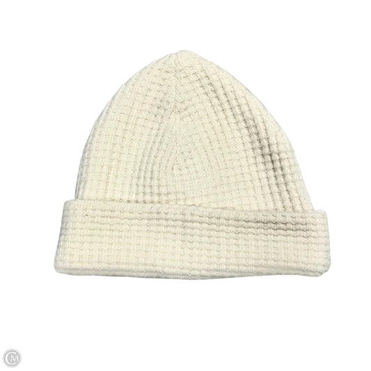 Hat Beanie By Everlane