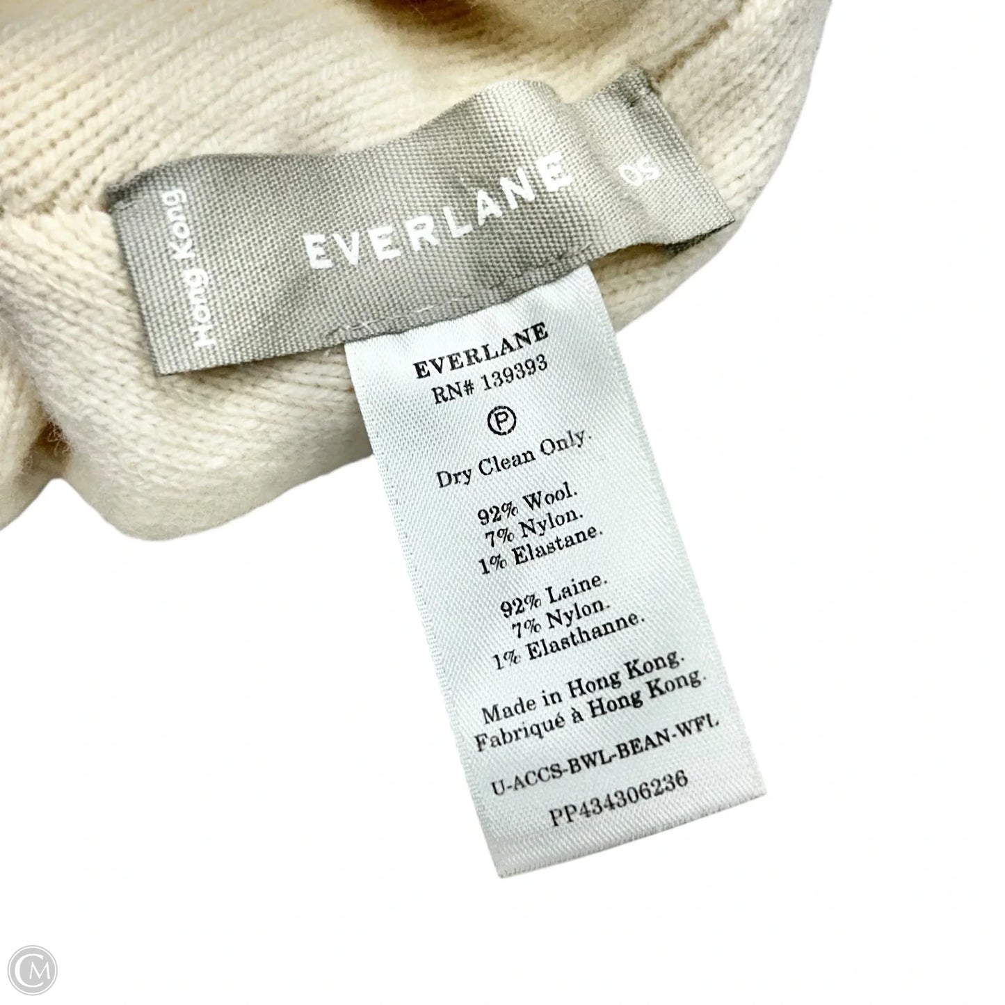 Hat Beanie By Everlane