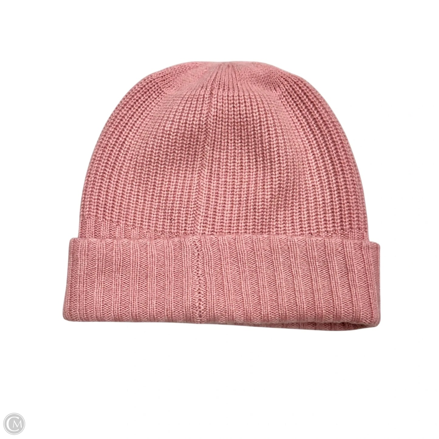 Hat Cashmere Beanie By Madewell