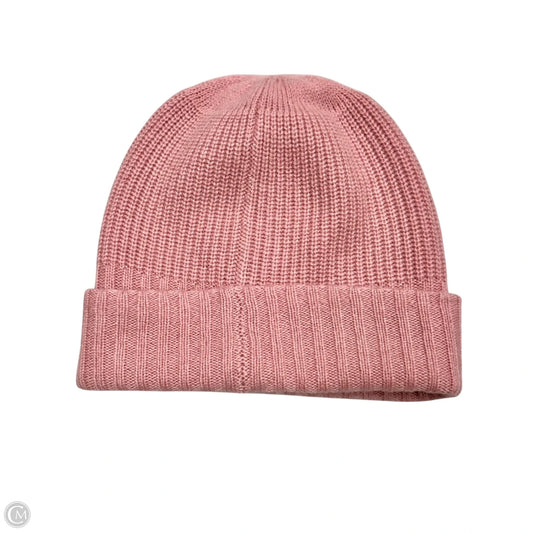 Hat Cashmere Beanie By Madewell