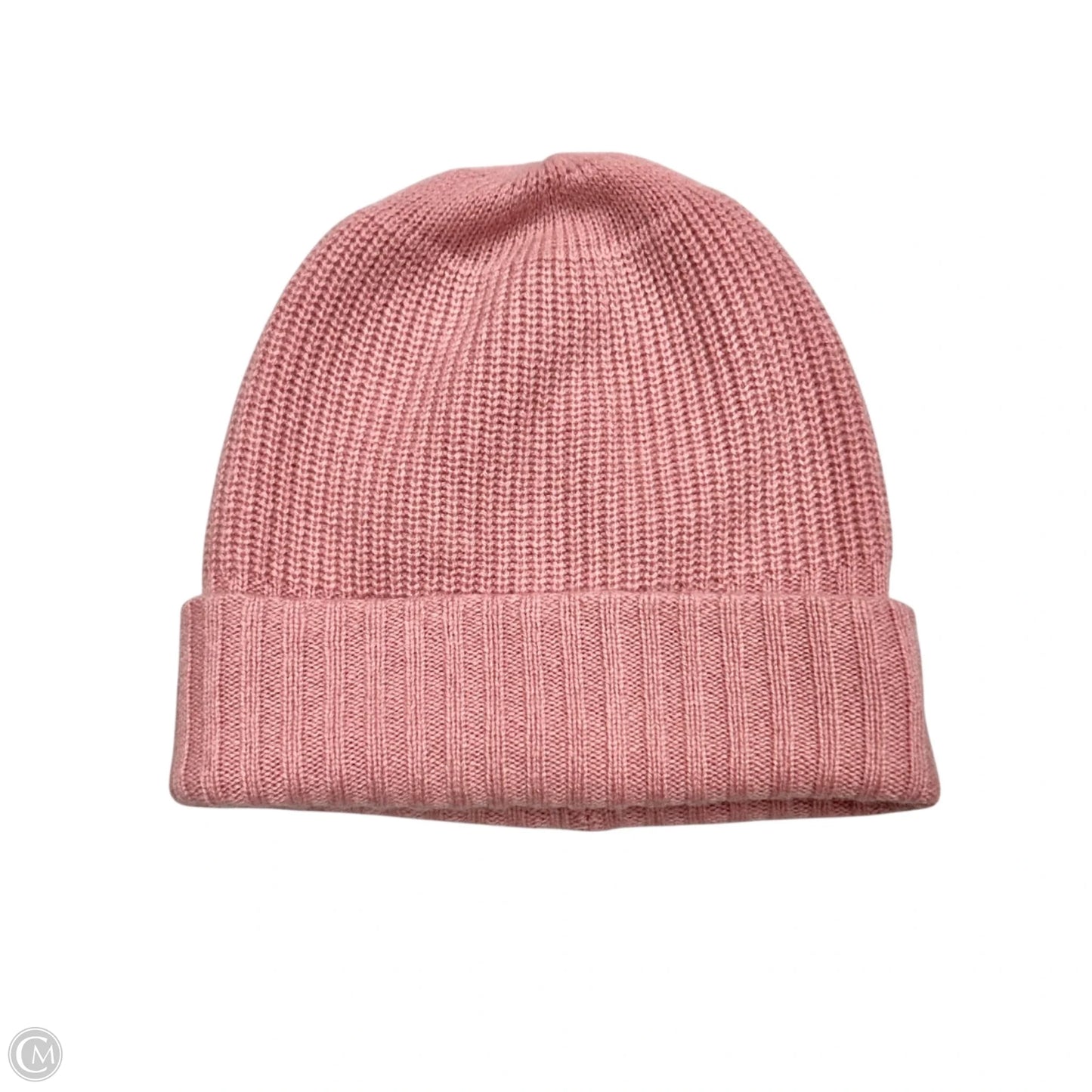 Hat Cashmere Beanie By Madewell