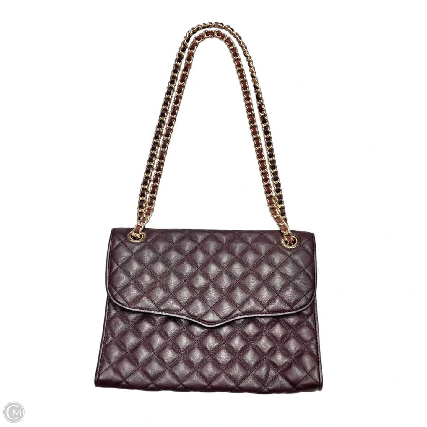 Crossbody Designer By Rebecca Minkoff, Size: Medium