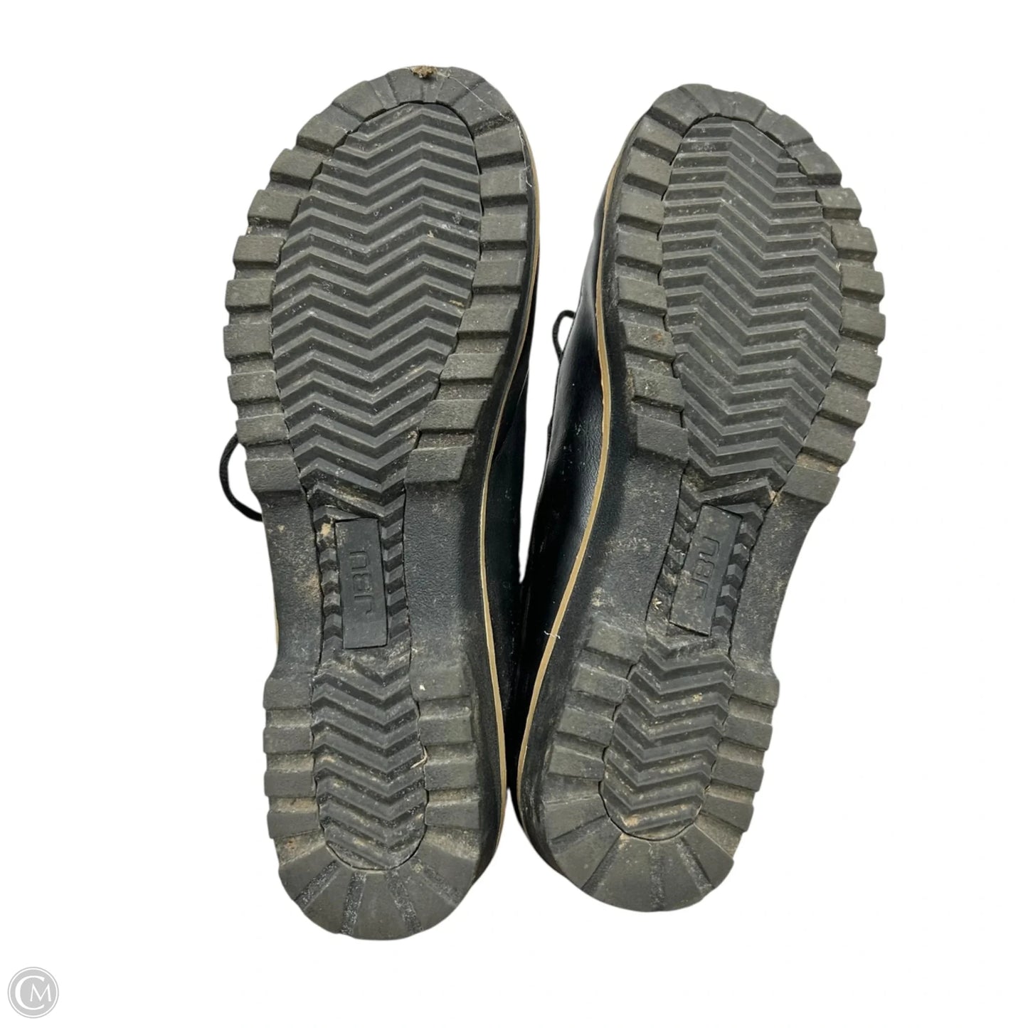 Boots Snow By Jbu By Jambu In Black, Size: 10