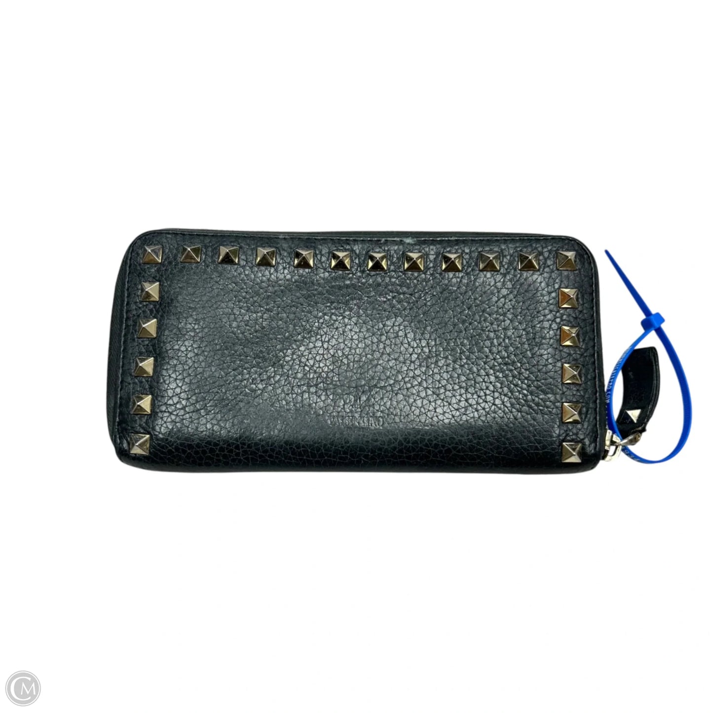 Wallet Luxury Designer By Valentino-garavani, Size: Medium