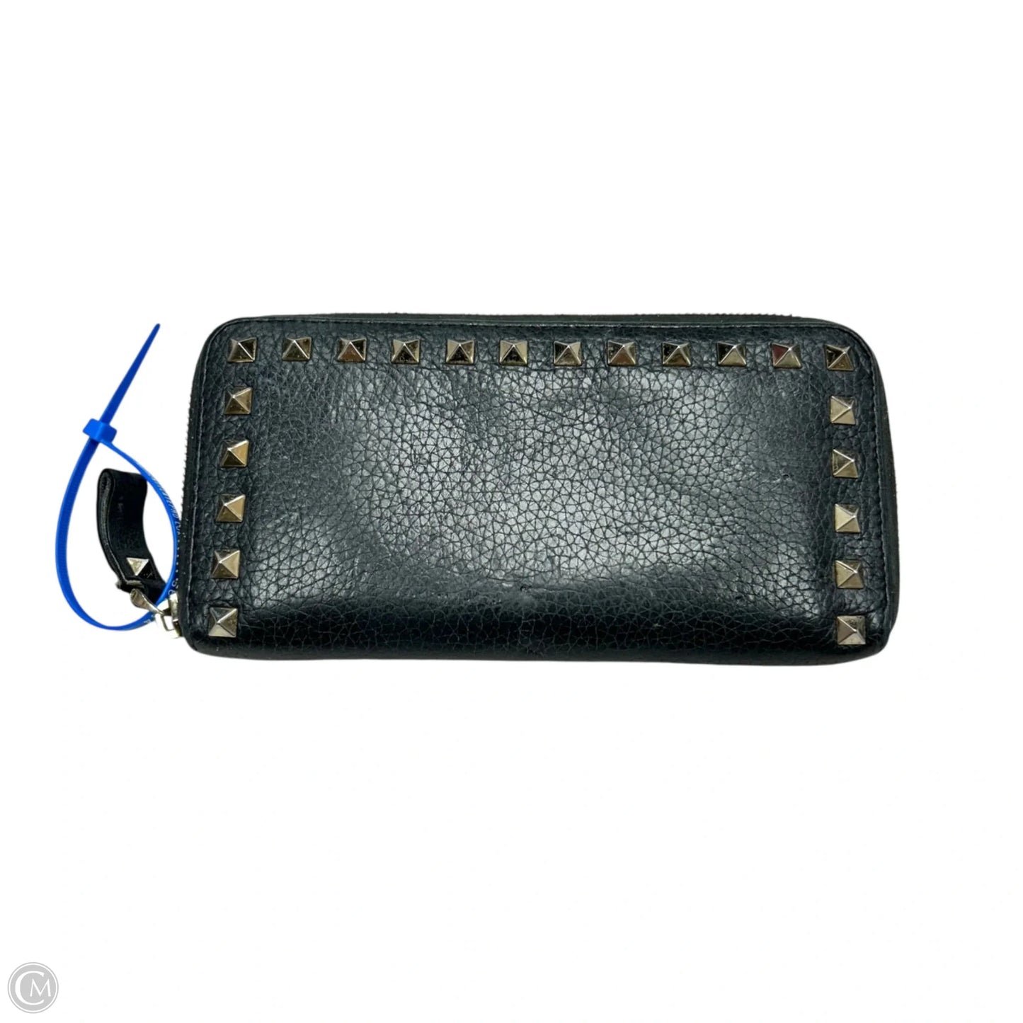 Wallet Luxury Designer By Valentino-garavani, Size: Medium
