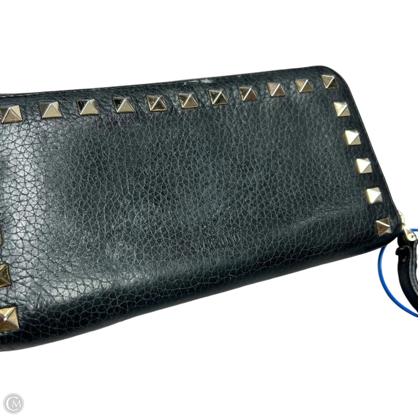 Wallet Luxury Designer By Valentino-garavani, Size: Medium