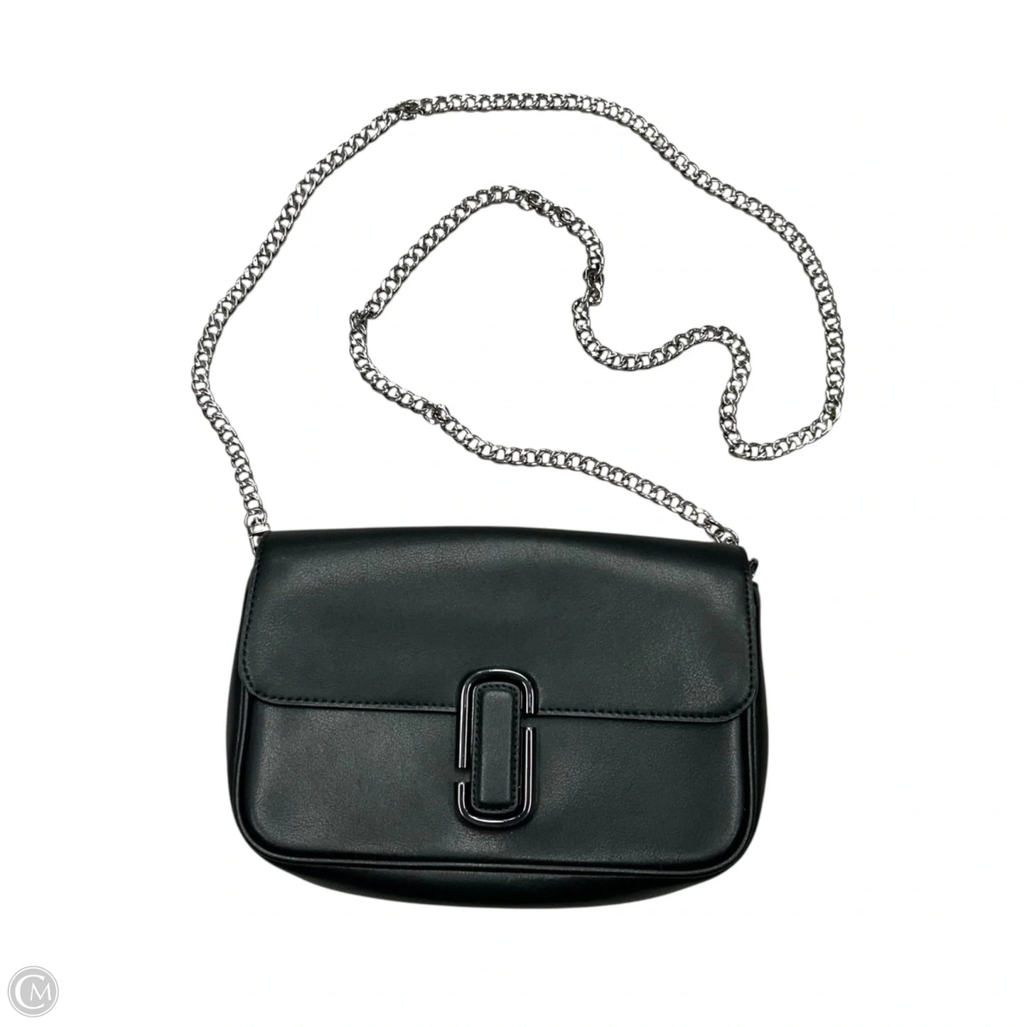 Crossbody Luxury Designer By Marc Jacobs, Size: Small