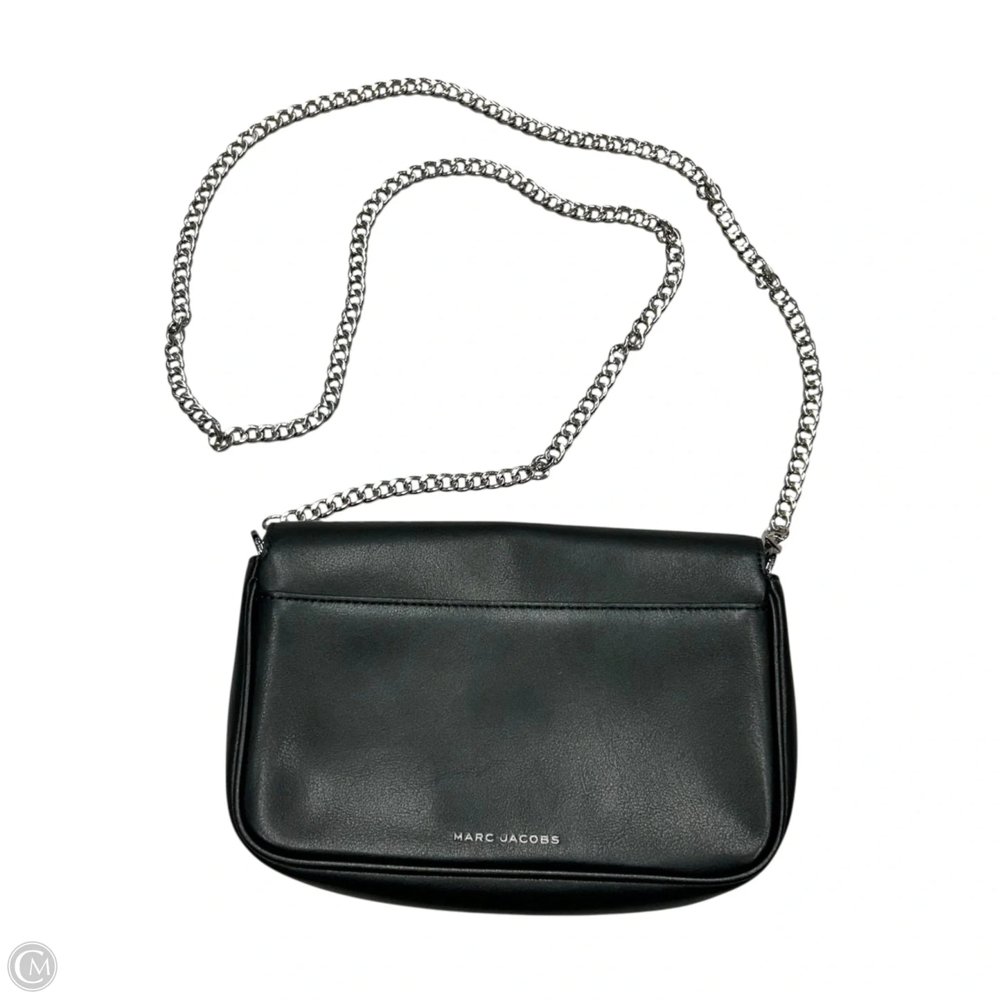 Crossbody Luxury Designer By Marc Jacobs, Size: Small