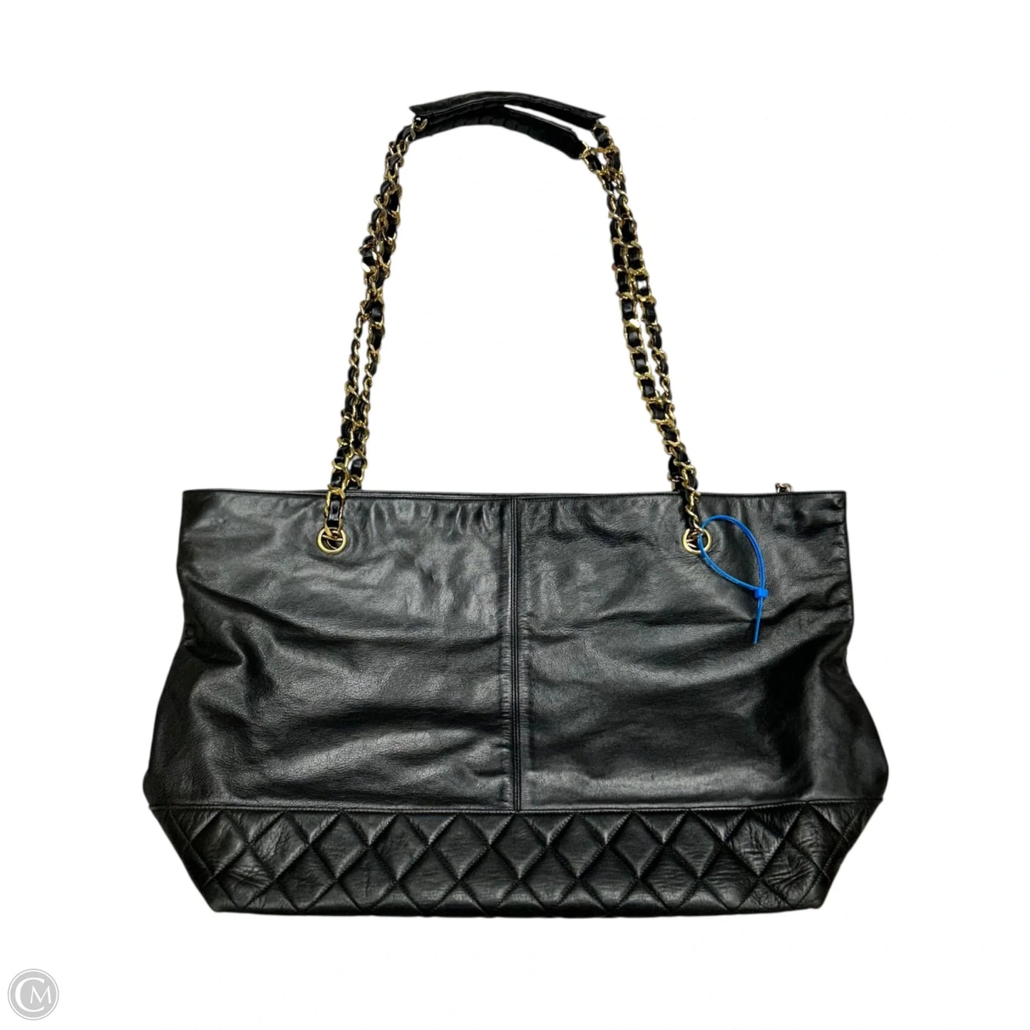 Handbag Luxury Designer By Chanel, Size: Large