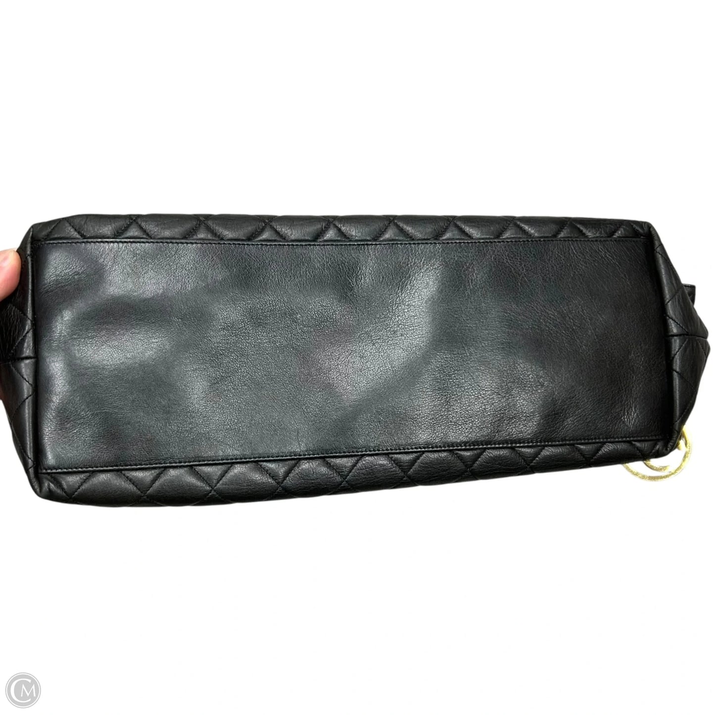 Handbag Luxury Designer By Chanel, Size: Large