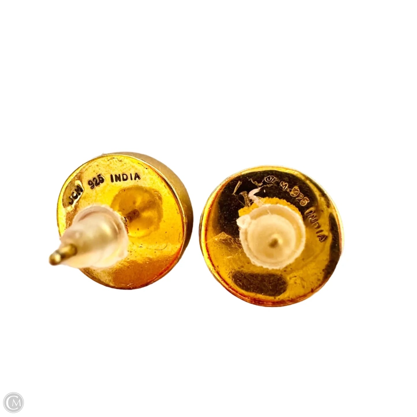 Earrings Sterling Silver