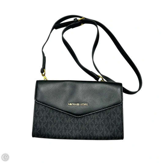 Crossbody Designer By Michael Kors, Size: Small