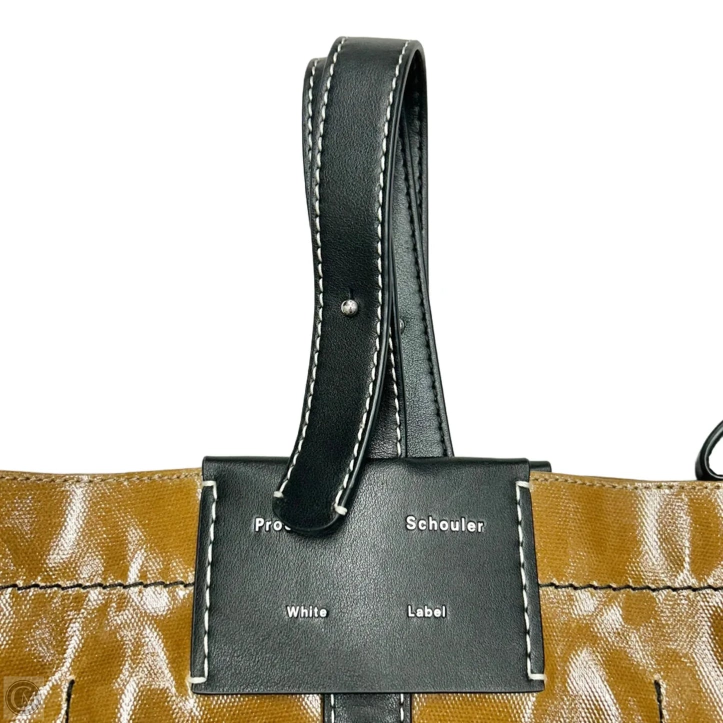 Crossbody Luxury Designer By Proenza-schouler, Size: Small