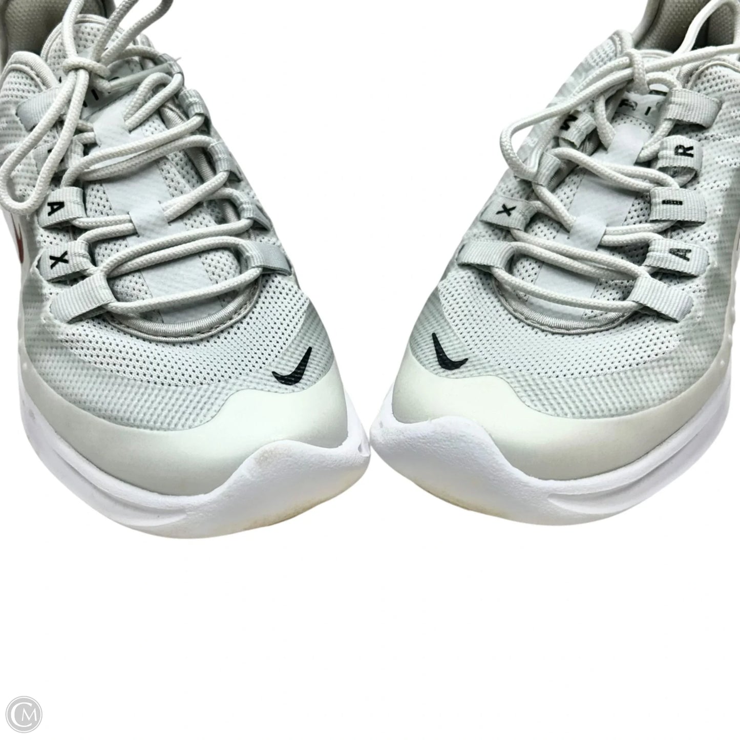 Shoes Athletic By Nike In Grey, Size: 6.5