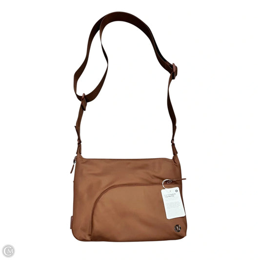 Crossbody By Lululemon, Size: Small