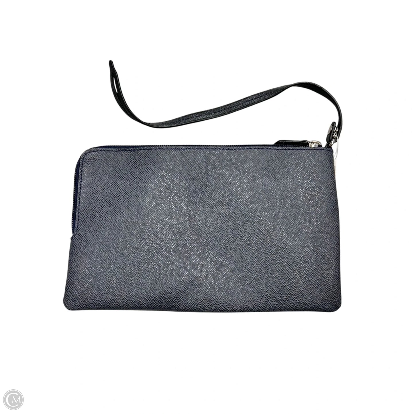 Wristlet Designer By Coach, Size: Large