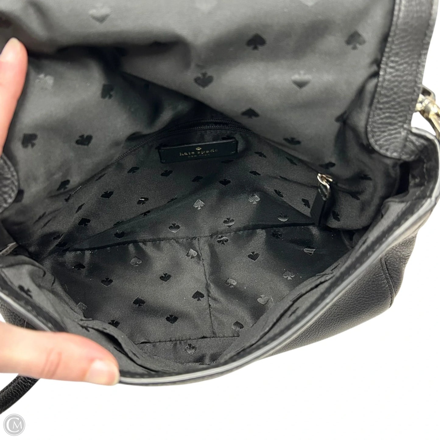 Crossbody Designer By Kate Spade, Size: Medium