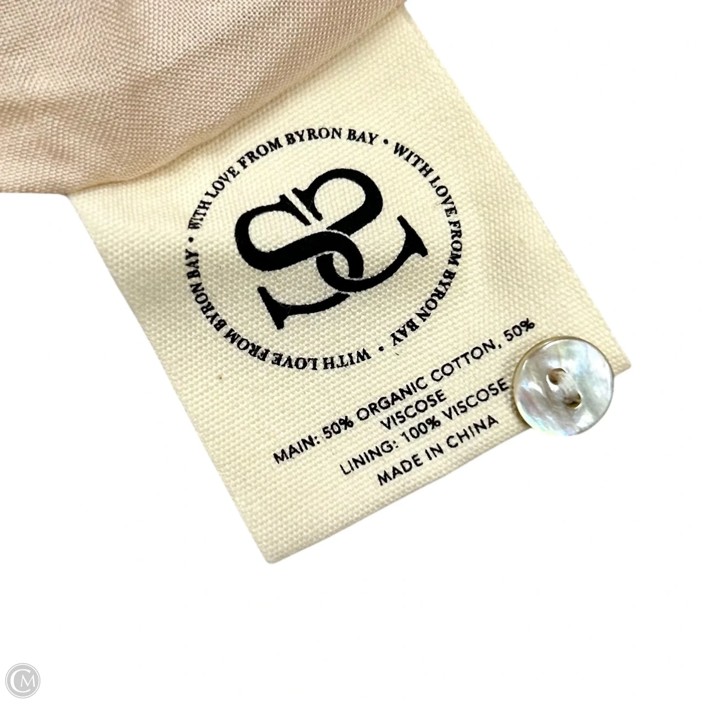 Dress Casual Maxi By Spell In Floral Print, Size: M