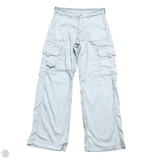 Pants Cargo & Utility By American Eagle In Blue, Size: 8