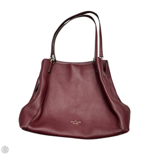 Handbag Designer By Kate Spade, Size: Medium