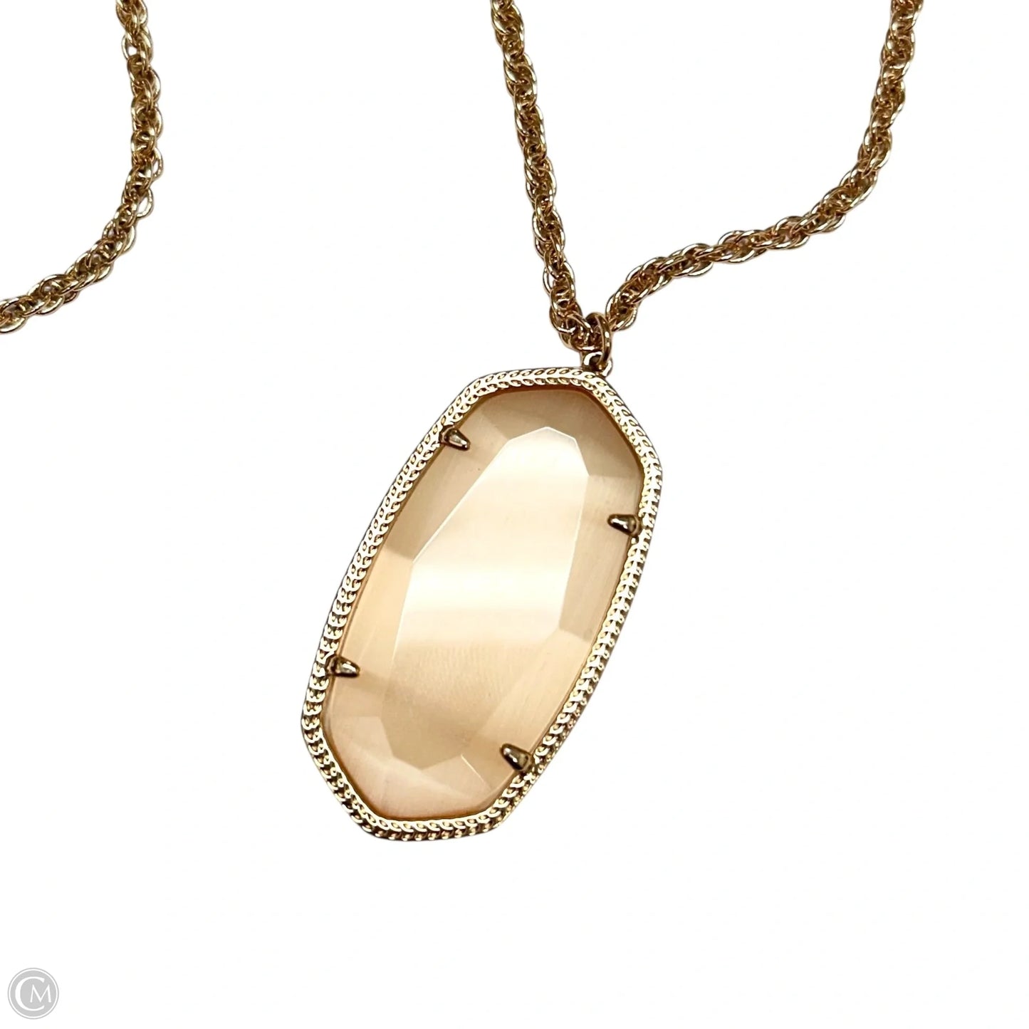 Necklace Pendant By Kendra Scott