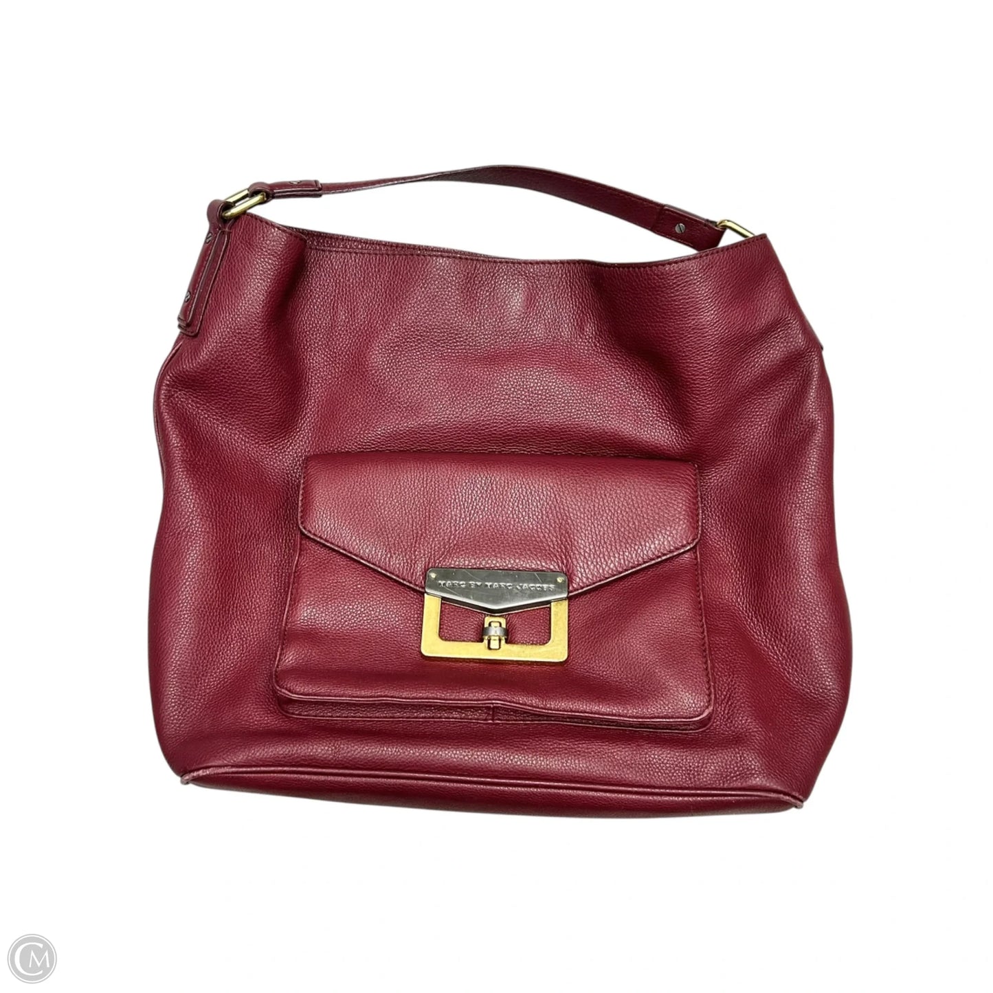 Handbag Designer By Marc By Marc Jacobs, Size: Large