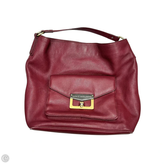 Handbag Designer By Marc By Marc Jacobs, Size: Large