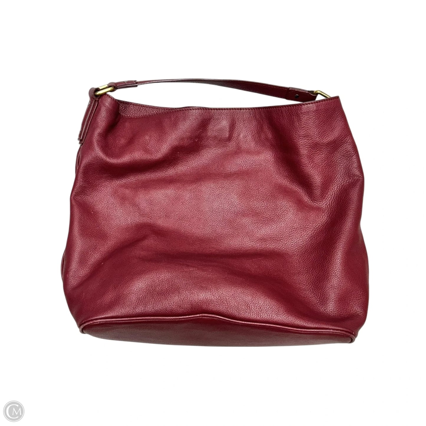 Handbag Designer By Marc By Marc Jacobs, Size: Large