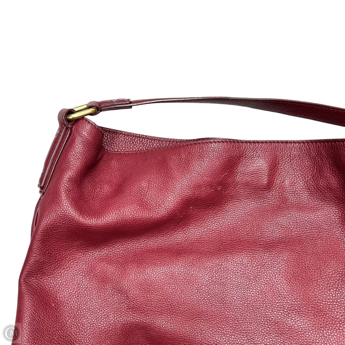 Handbag Designer By Marc By Marc Jacobs, Size: Large