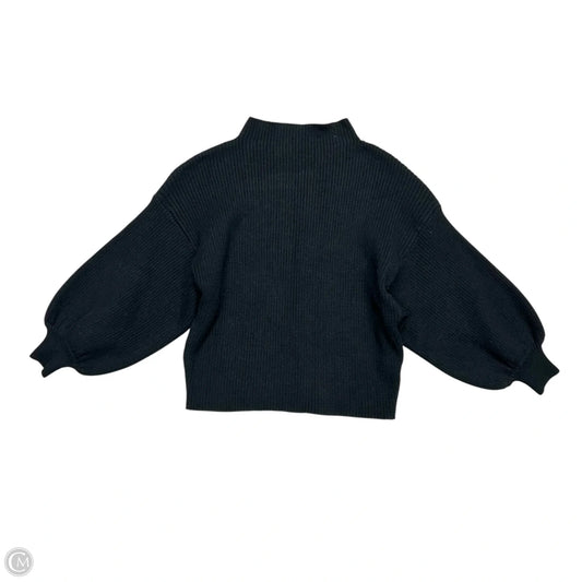 Sweater By Line & Dot In Black, Size: Xs