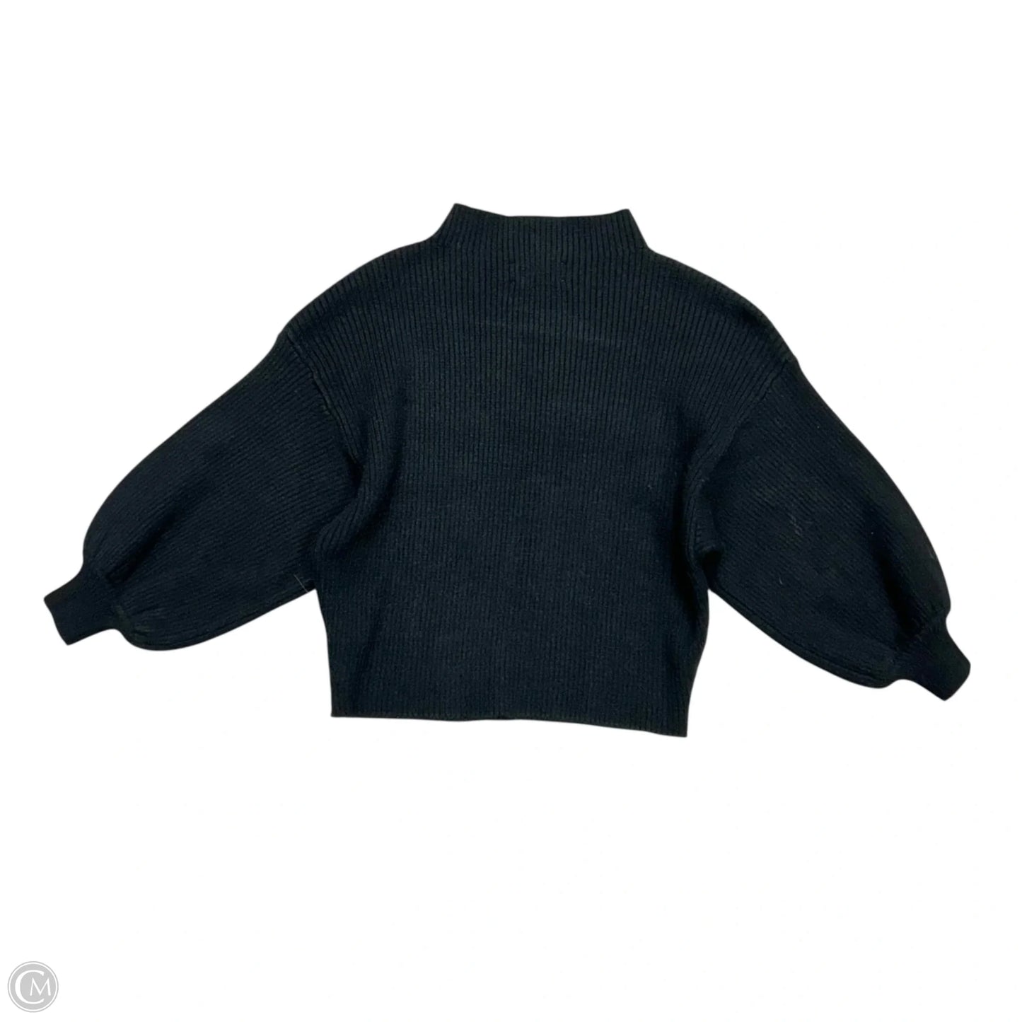 Sweater By Line & Dot In Black, Size: Xs