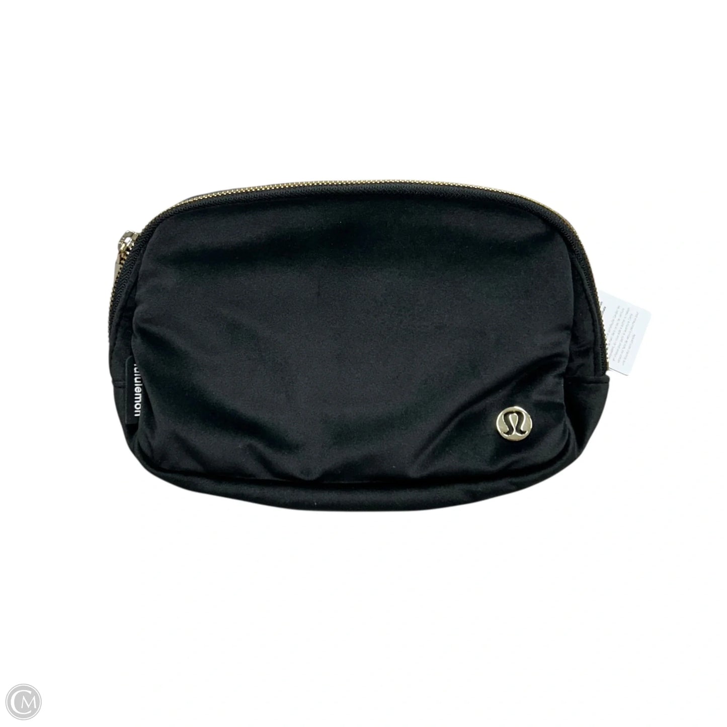 Belt Bag By Lululemon, Size: Medium