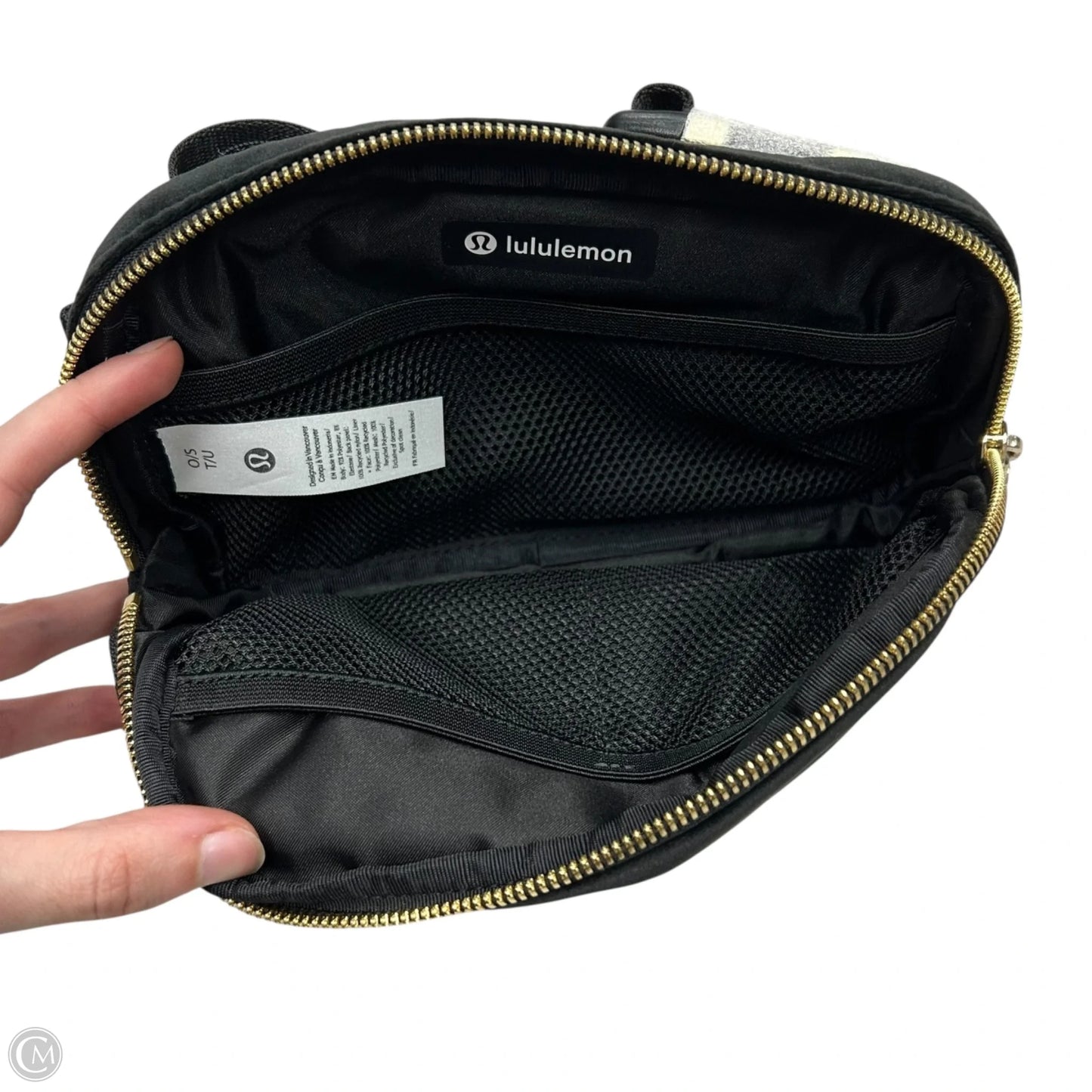 Belt Bag By Lululemon, Size: Medium