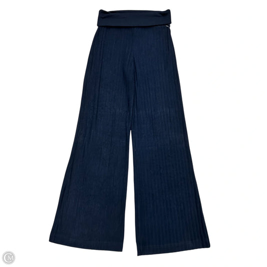 Pants Lounge By Saturday/sunday In Navy, Size: Xs