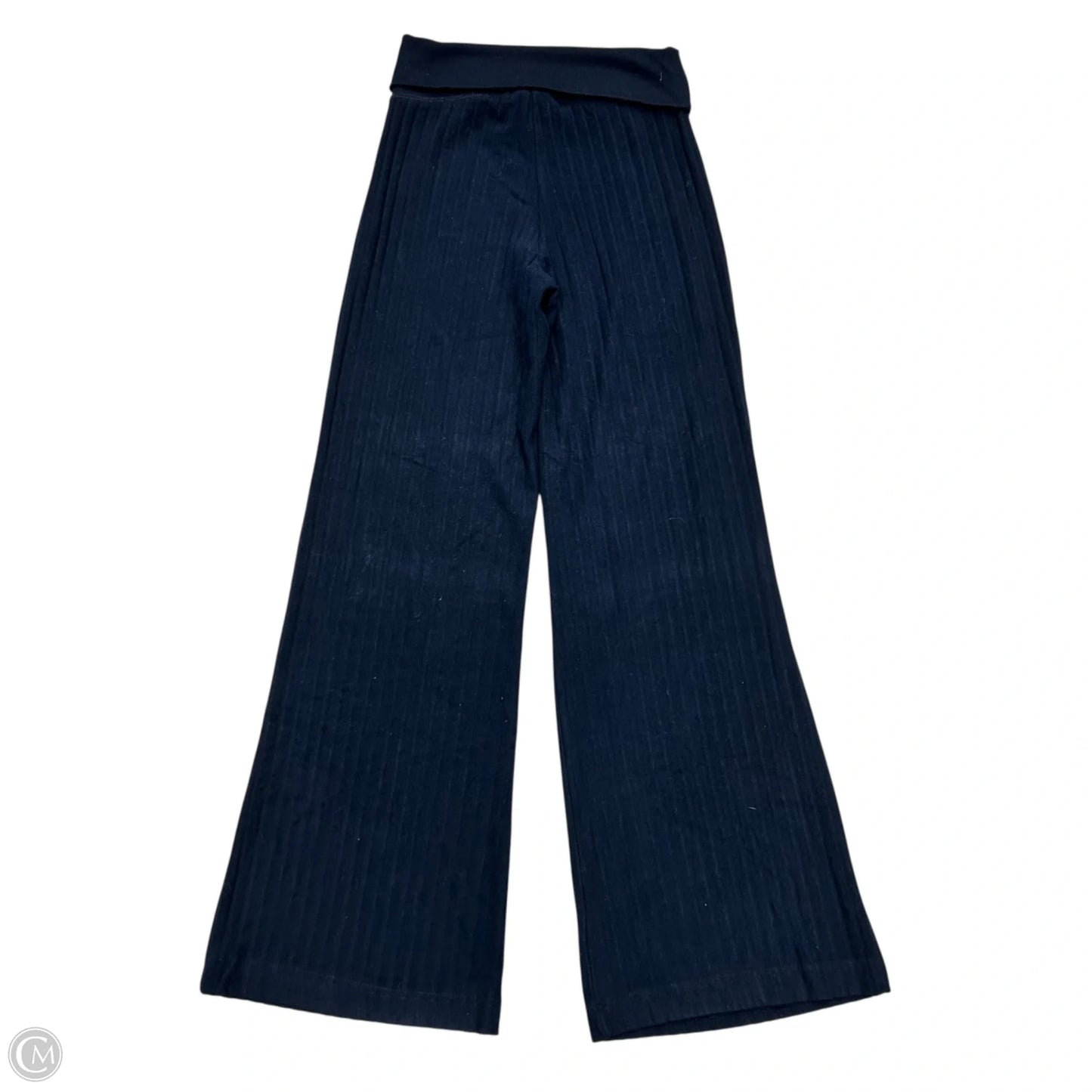 Pants Lounge By Saturday/sunday In Navy, Size: Xs