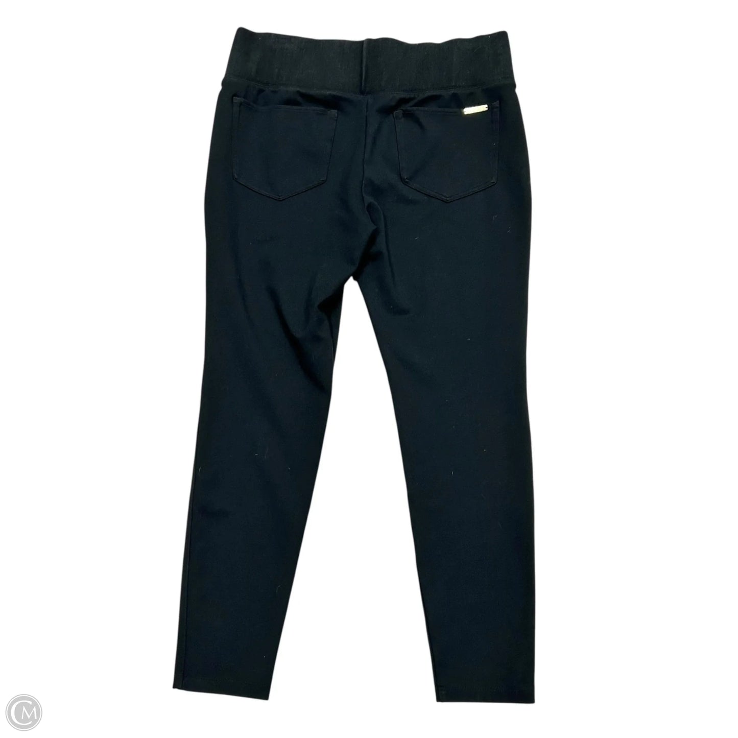 Pants Designer By Lilly Pulitzer In Black, Size: Xl