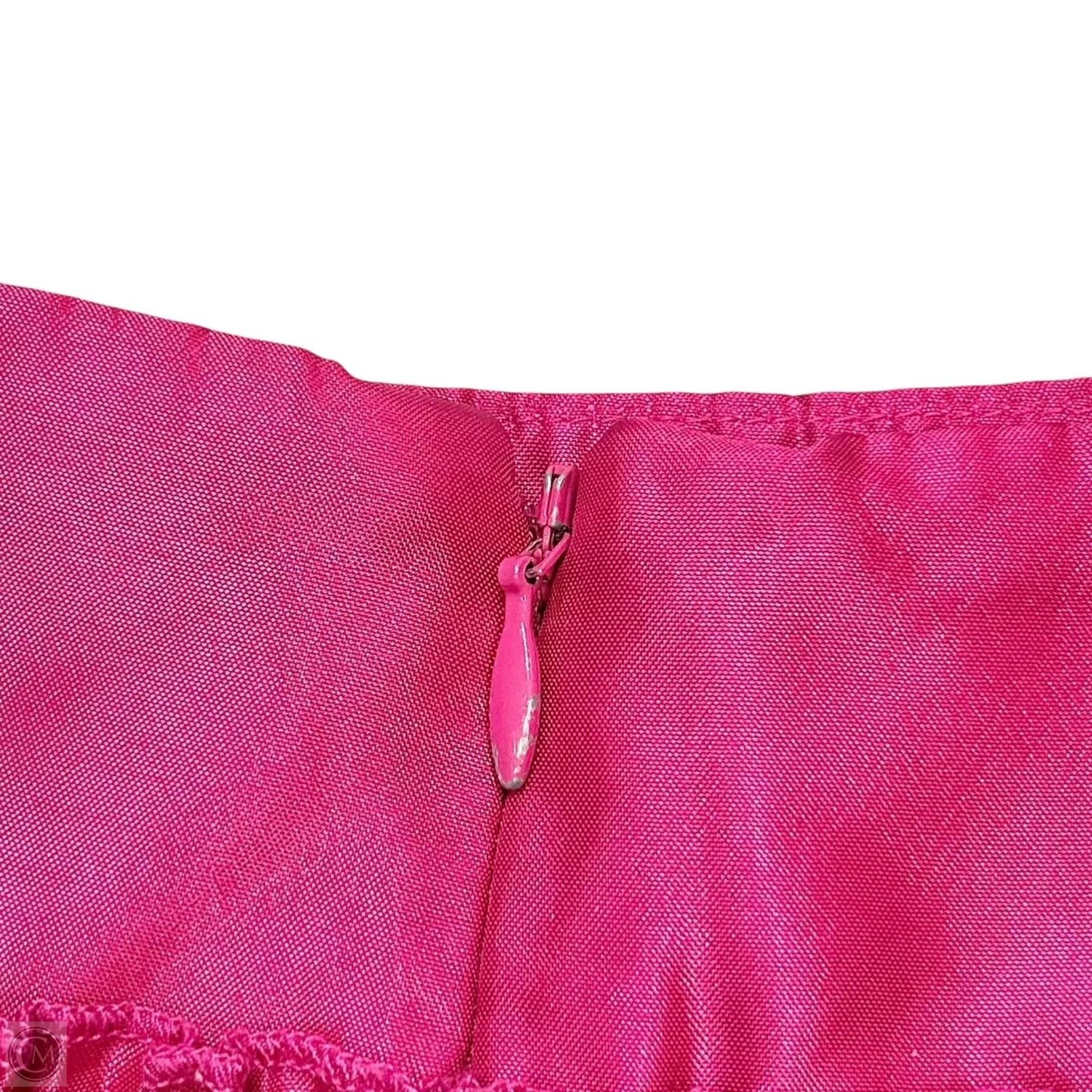 Skirt Maxi By Mare Mare In Pink, Size: Xs