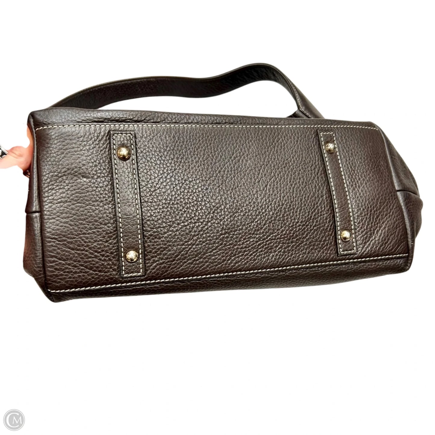 Handbag Designer By Dooney And Bourke, Size: Medium