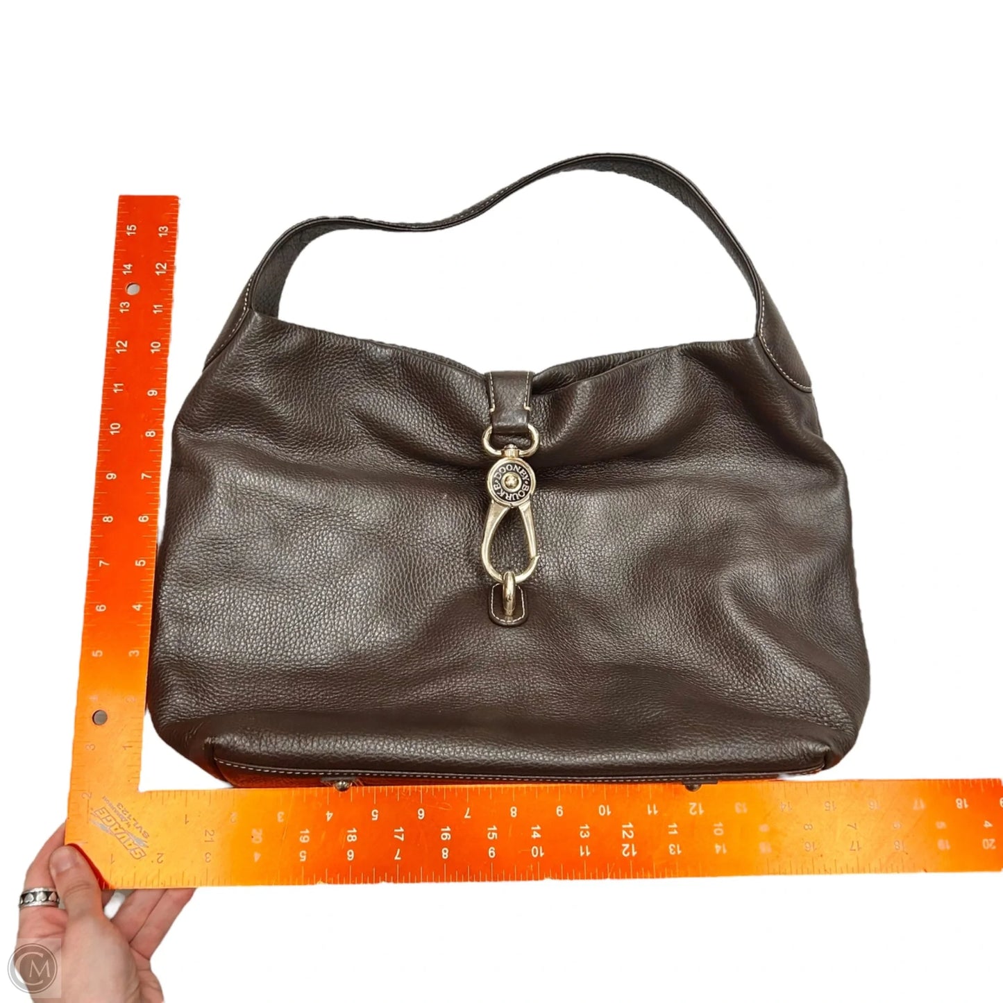 Handbag Designer By Dooney And Bourke, Size: Medium
