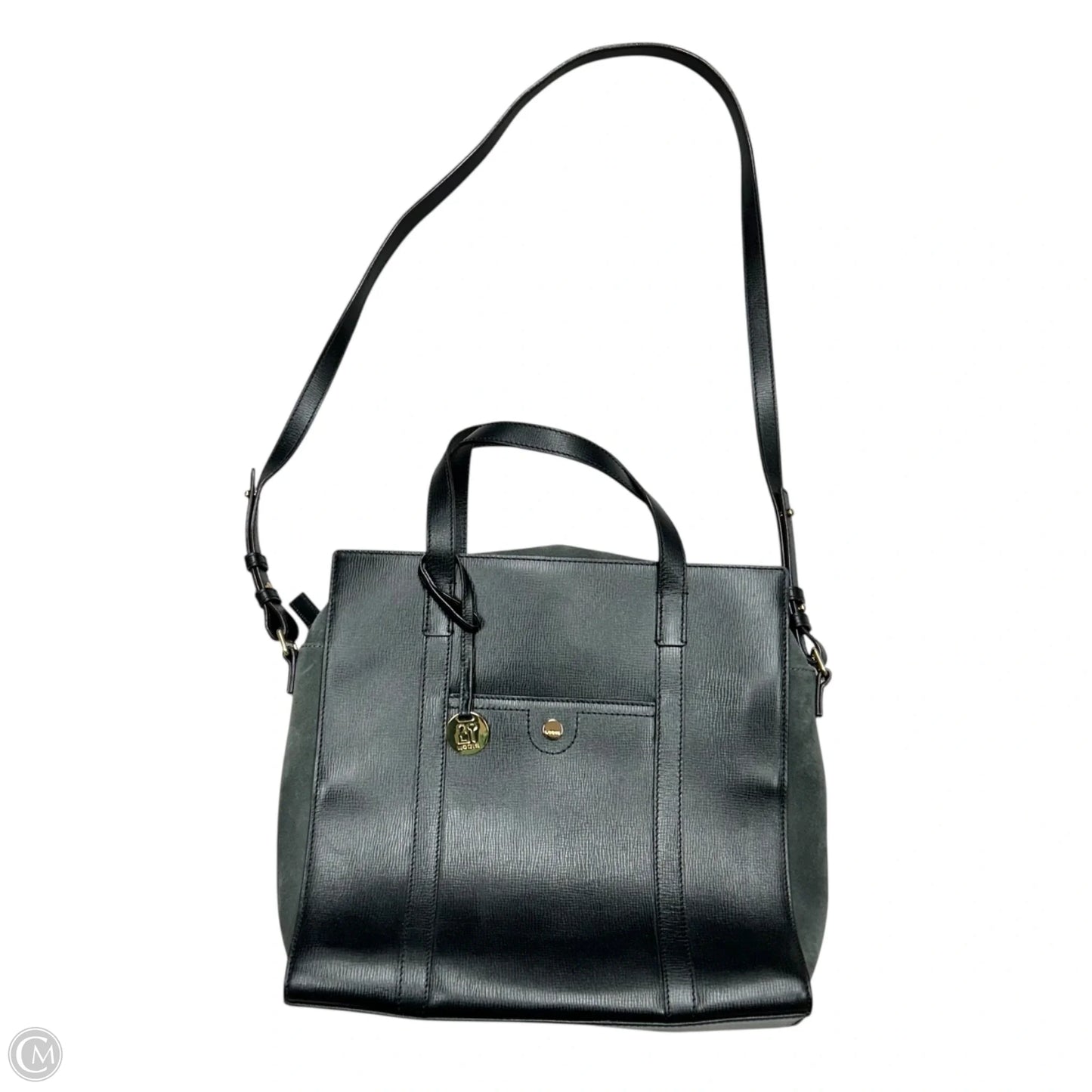 Handbag By Lodis, Size: Medium