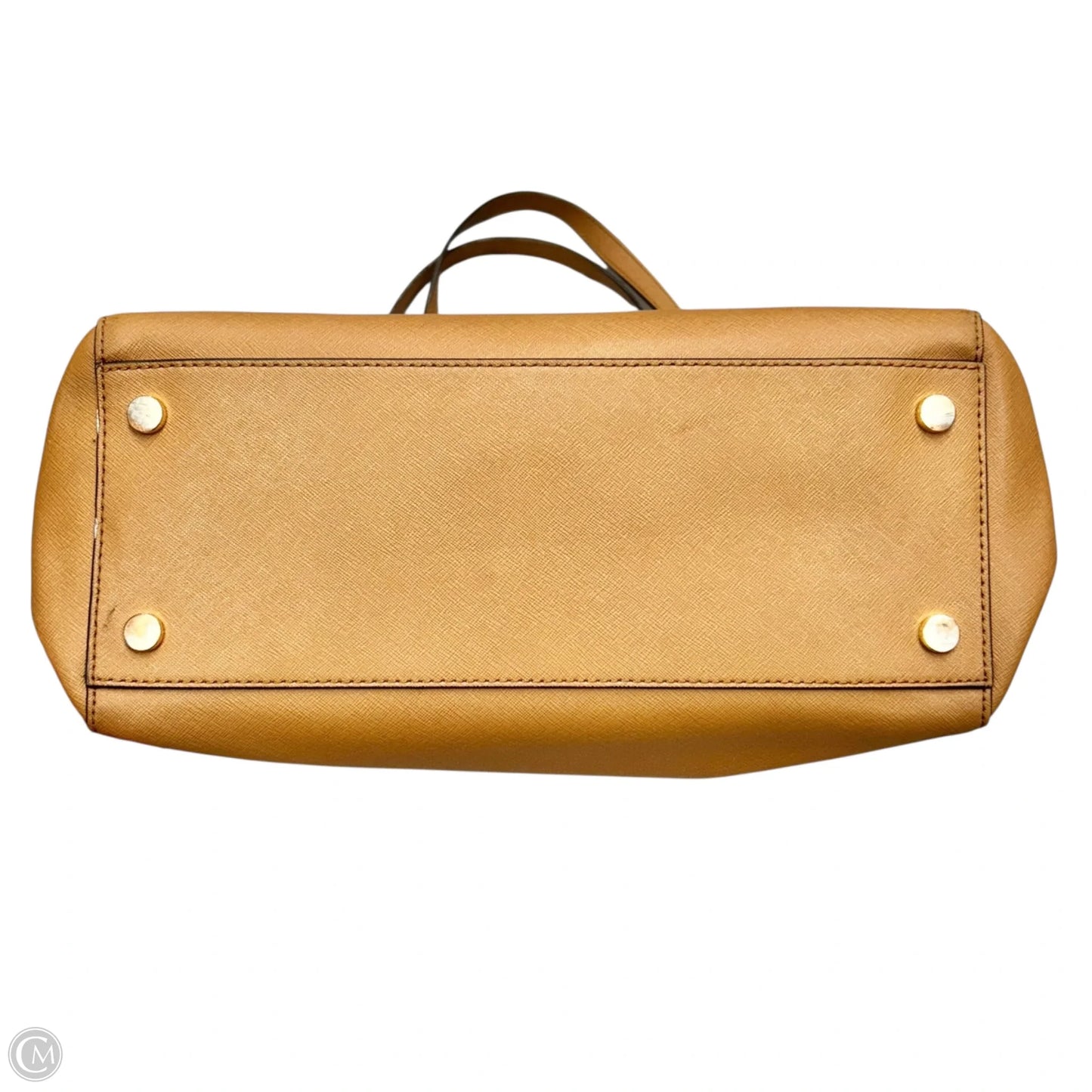 Handbag Designer By Michael Kors, Size: Large