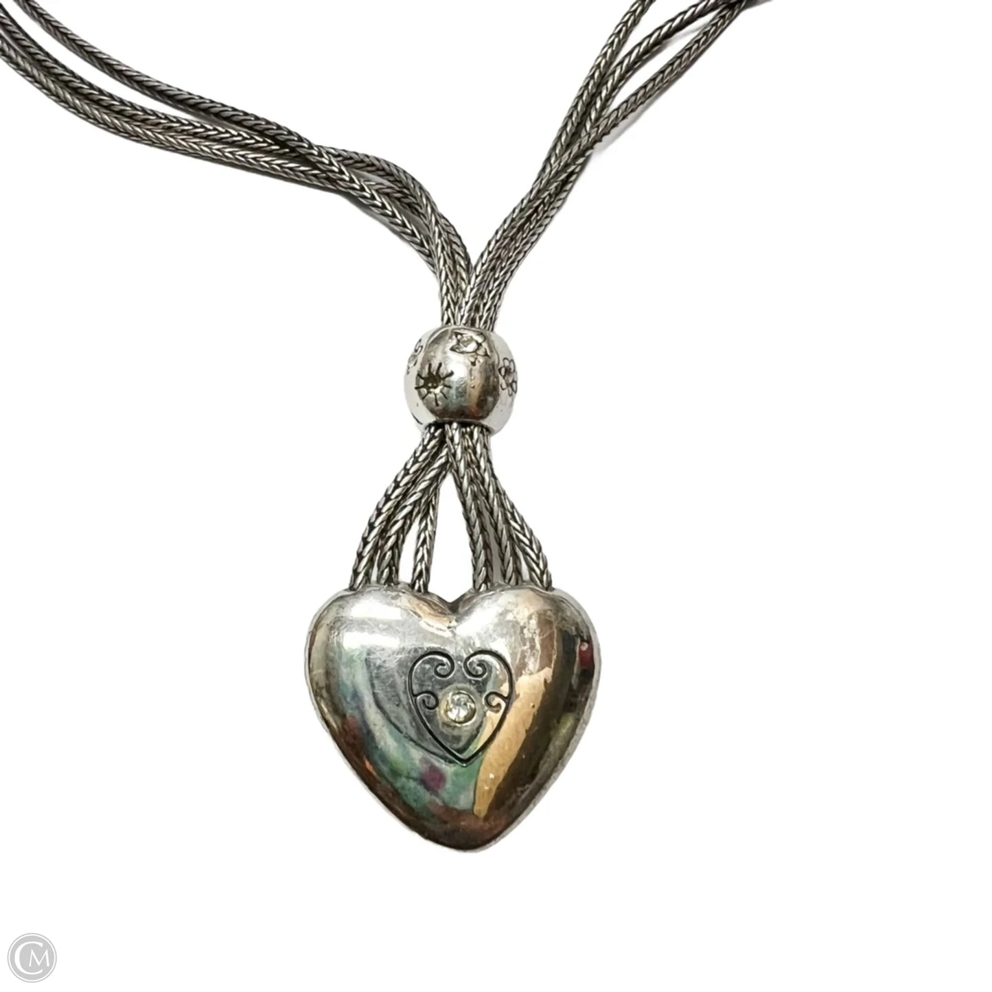 Necklace Charm By Brighton