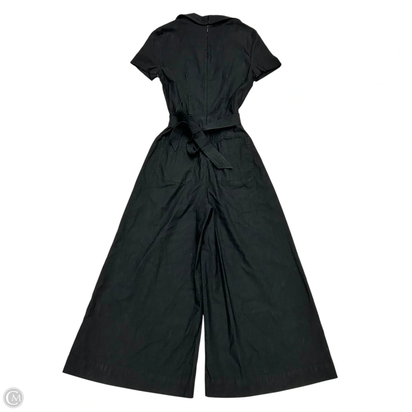 Jumpsuit By Maeve In Black, Size: S
