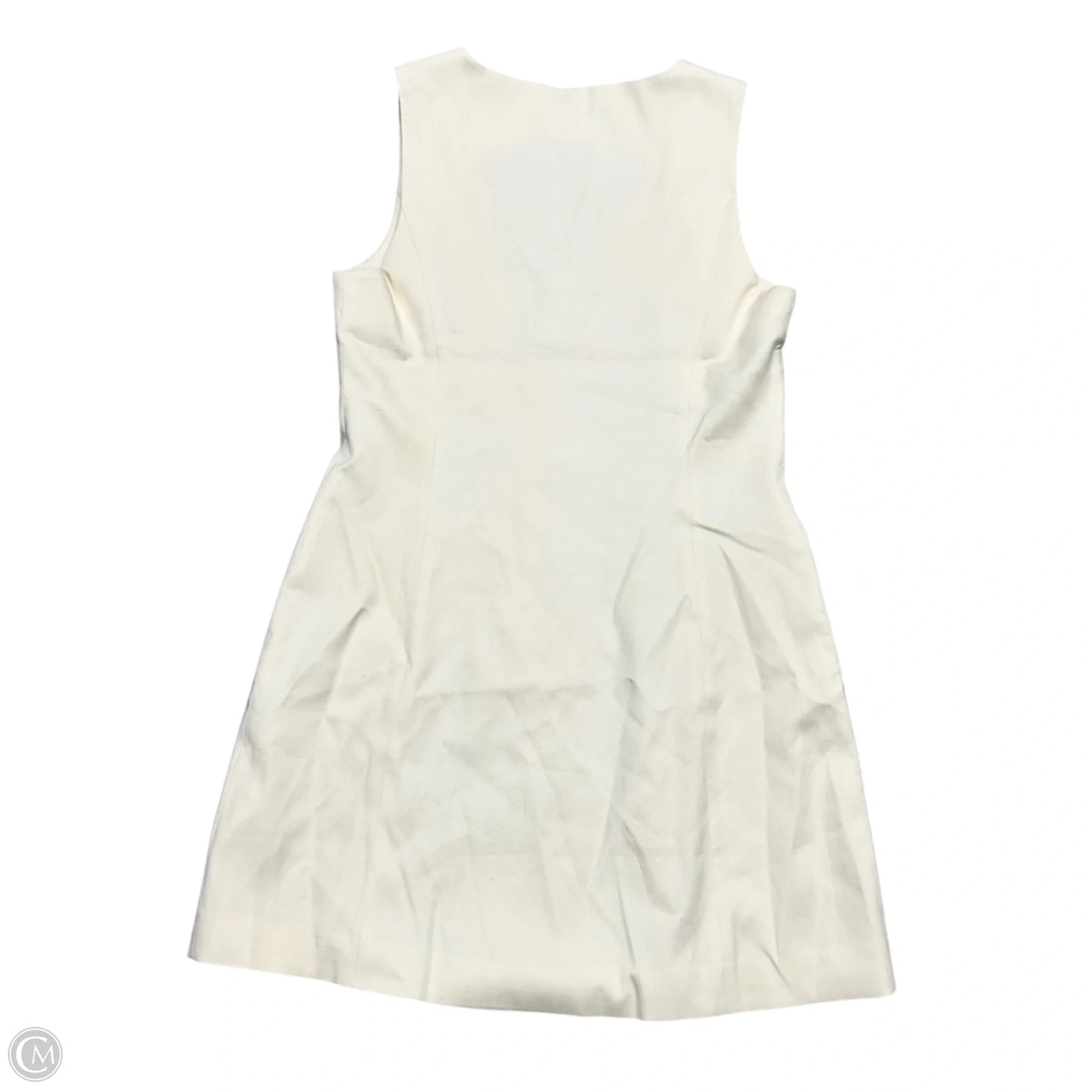 Dress Casual Short By Paige In Cream, Size: S