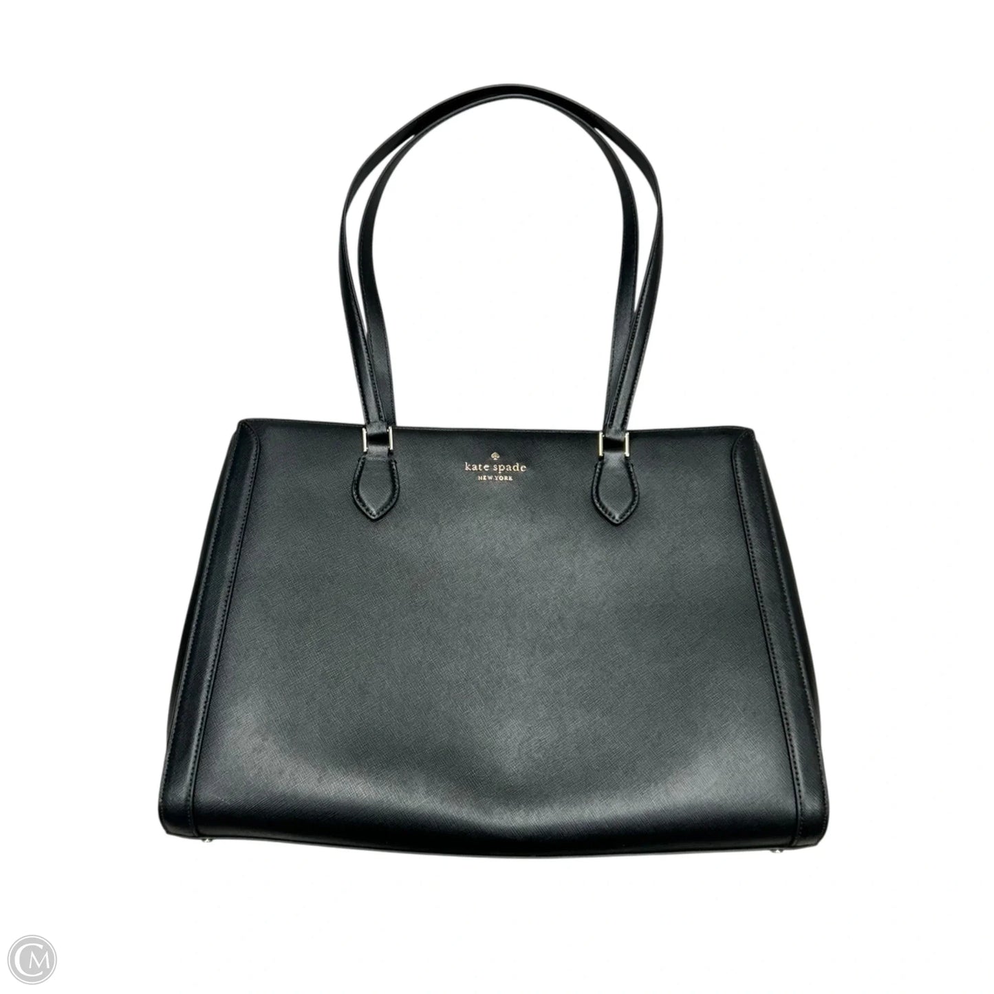 Handbag Designer By Kate Spade, Size: Large