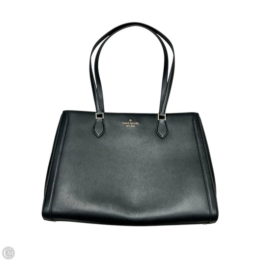 Handbag Designer By Kate Spade, Size: Large
